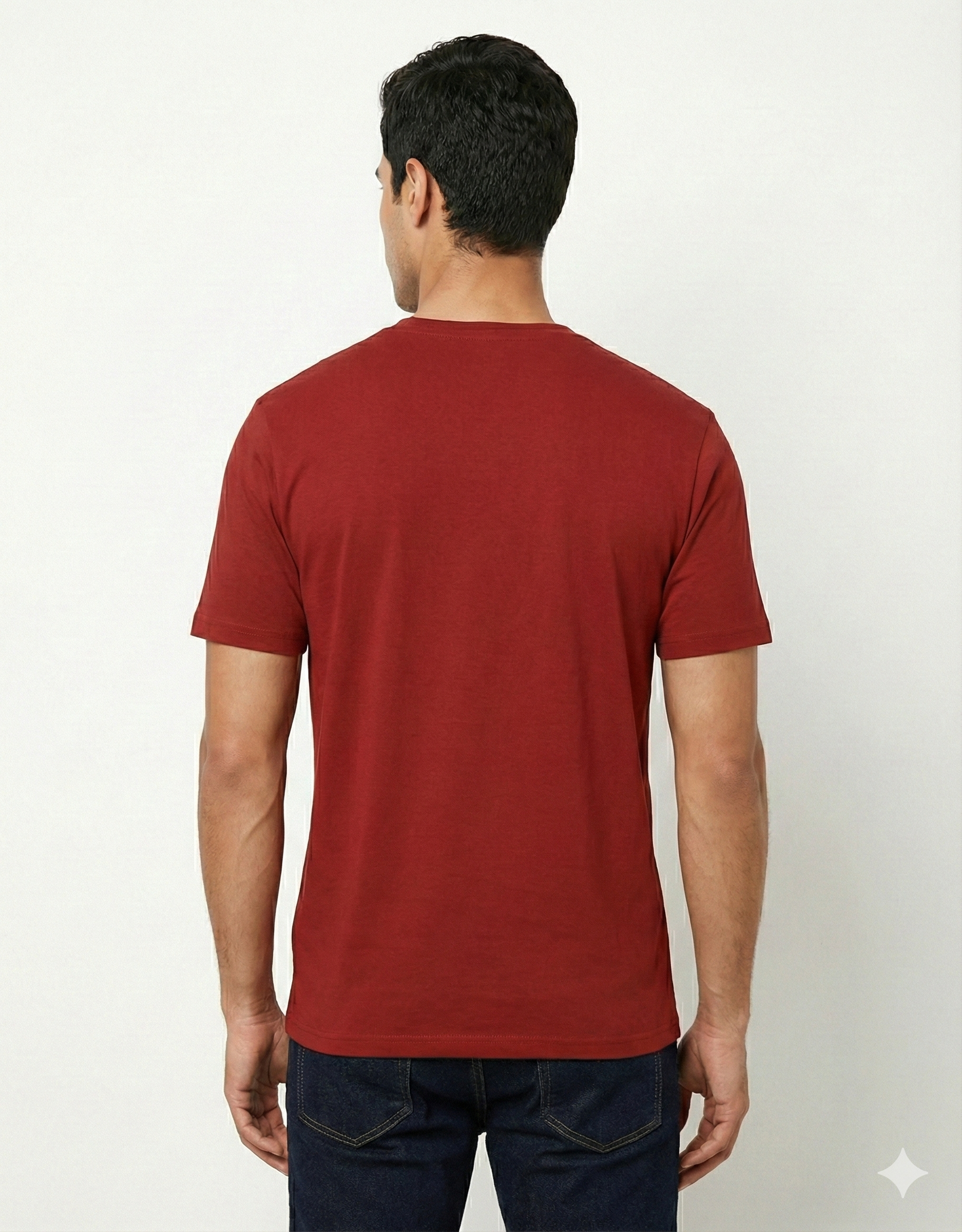 Unisex Stretch T-shirt